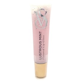 Victoria's Secret Flavored Lip Gloss Lustrous Mint 0.46 Oz