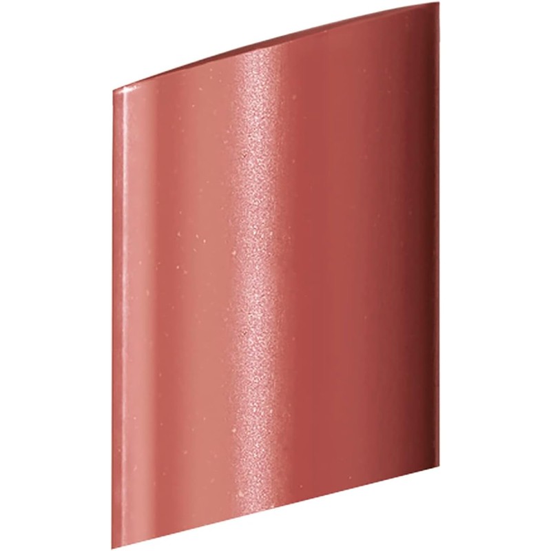 Revlon Lápiz Labial Super Lustrous Glass Shine tono Nude illuminator