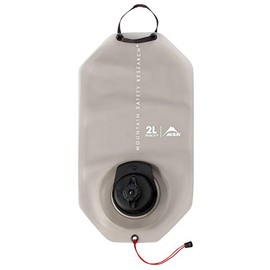 MSR 2L Dromlite Reservoir, grey