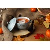 CGB Giftware | Snuggle Season 'Warm & Cosy' Soup Bowl