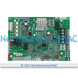 Fits Goodman Amana Daikin OEM Goodman Amana Daikin Furnace Control Circuit Board Fits PCBBF145S PCBBF145
