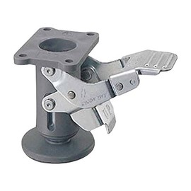 樹脂製ハンマｰロック 909LKｰ100 909LK-42S100