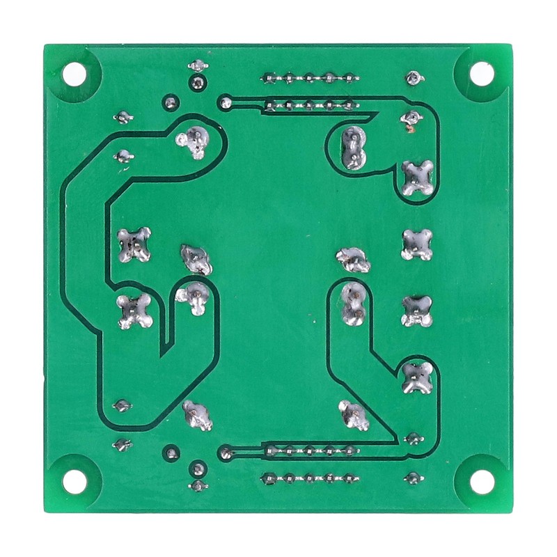 Dual Output Power Module PCB Buck Modules Input 9‑40V to