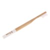5 x Electric Cron Tooth Brush (White) with Washable, 100%