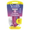 Gillette Venus Simply3 Maquinillas de afeitar desechables para mujer, 8