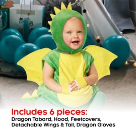 Morph Dragon Costume Children Boys Dragon Costume Children, Dragon Costume Children, Children's Costume Dragon, Dragon Costume Child, Fancy Dress Costumes Children S
