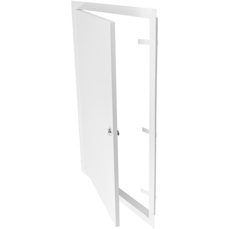 Vent Systems Lockable Access Panel for Drywall 16 x 24