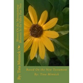 Bloom On The Mountaintop Blossom In The Valley Part Two