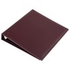 Exhibitindexes® Estate Planning Binder, Practical & Stylish
