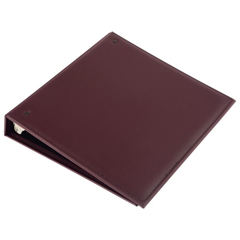Exhibitindexes® Estate Planning Binder, Practical & Stylish