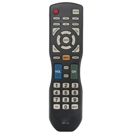 Beyution RMT-19 Replace Remote Control Fit for Westinghouse LED LCD TV VR-4625 VR4625
