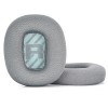 For Astro 1 Pair Grey Green Ear Pads Cushion Cover
