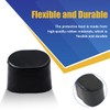 GTPARTES N074647 Table Saw Stand Foot Rubber Pad Compatible with