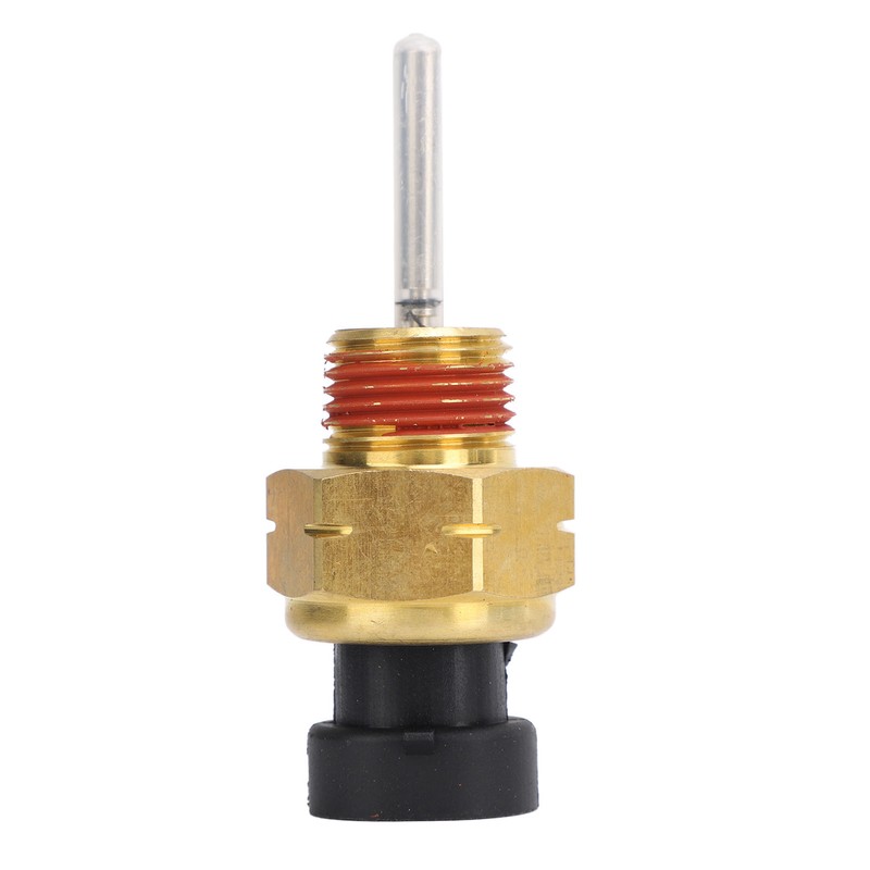Coolant Temperature Level Switch Sensor CH12541 1/2 Inch Thread Metal