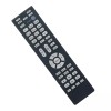 For-Mitsubishi 290P187040 Replaced Remote Control for Mitsubishi TV WD-65831 LT-46244