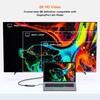 mbeat Elite 7-in-1 USB-C 3.2 Gen2 Hub with 8K 30Hz