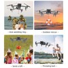 Airdrop System with Landing Gear Drone Thrower Wedding Proposal Delivery