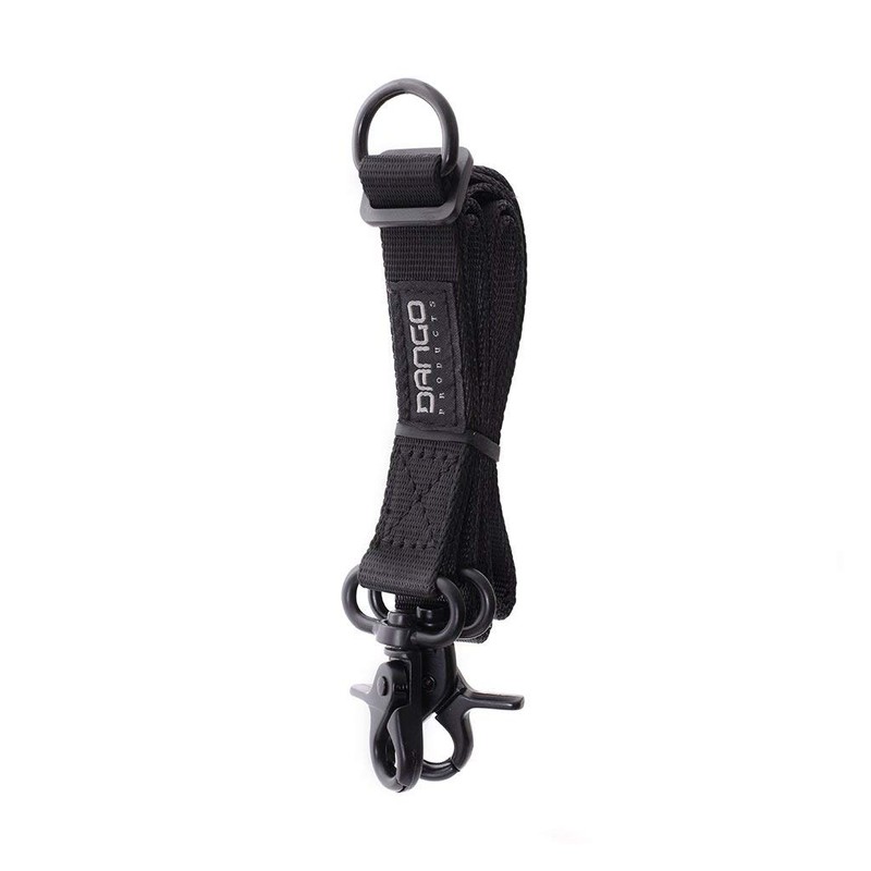 Dango Slim Minimalist Wallet & Document Holder for Men -