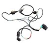 PRO BAT Lifan Complete Kick Starter Engine Wiring Harness Loom