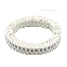 100 resistencias SMD 1206 1% resistencia 22 ohmios chip resistor 0.25 W 1/4 W 22R