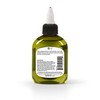 Ethereal Nature 99% Natural Hair Oil Blend with Peppemint, 75