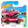 Hot Wheels Single Cars Cruise Bruiser HYX34