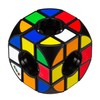 MegaHouse Rubik's Cube Boid, Recommended for Ages 8 and Up