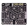 Drum Hat – 8 Pads Drum Board for Raspberry Pi