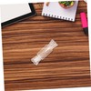 Ipetboom 12pcs Lip Gloss Tube Lip Glaze Container Gradient Design