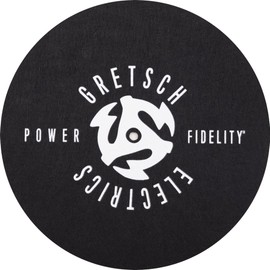 Gretsch DJ Slipmat (9223345100)