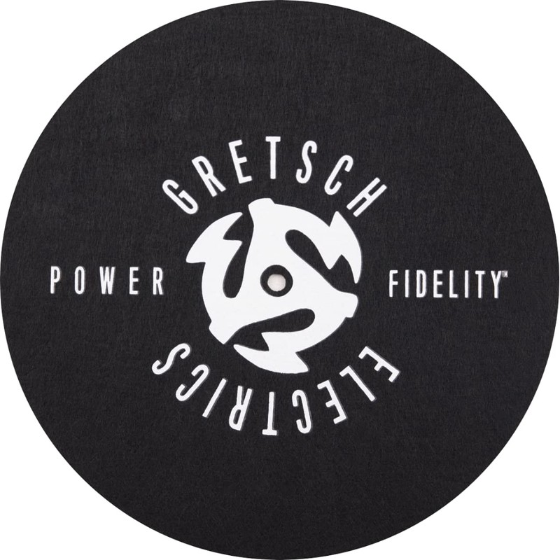 Gretsch DJ Slipmat (9223345100)
