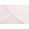 Sleepdown 100% Pure Cotton Deep Fitted Sheet Warm Cosy Breathable
