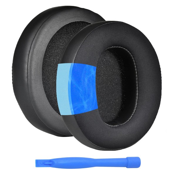 MMOBIEL Ear Pads Replacement for Razer Kraken V3 / Razer