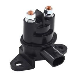 Replacement Parts for Starter Solenoid Relay Switch for Sea-Doo GTS GTX GSI GSX 278002347 278003012 Mod-GS95-8715