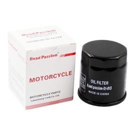 Road Passion Oil Filter for Scooter 250 Sport City Cube i.e.Euro 3 2008-2011/250 Sport City i.e.Euro 3 2006-2009