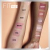 Colorete Maybelline Fit Me, Ligero, Liso, Color Nude