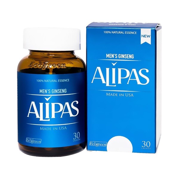 Sam Alipas