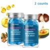 Soro Capilar Multivitamínico Com Queratina Elikana 30