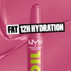 NYX Professional Makeup Nourishing Lipstick for Maximum Colour, Care and