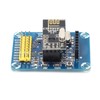 Remote Control Receiver Wireless Small Convenient Durable Rudder Motor Control