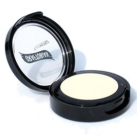 Graftobian Ultrasilk Matte Eye Shadow (Individual Case, Warm Creme)