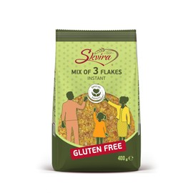 Mix of 3 Flakes Gluten Free