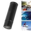 Yoidesu 1080P Action Camera for Motorcycle, & Helmet, 120° Wide