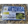 Mexican Herbs 4oz Artemisa hierba Te ,artemisia vulgaris, Mugwort, wormwood,