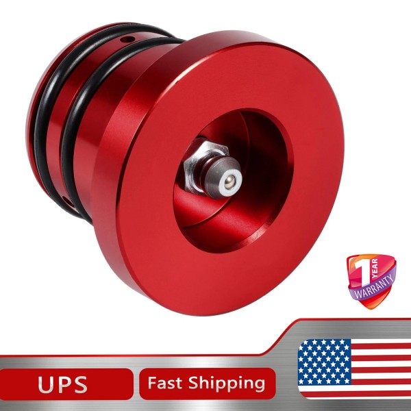 for Can-Am Front & Rear Wheel Bearing Greaser Service Tool