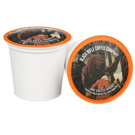 Black Rifle Coffee Company Kodiak Attack, Rounds, 22 ct