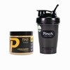 Pinch Pinch Magic Fiber & Shaker Combo | Prebiotic Psyllium