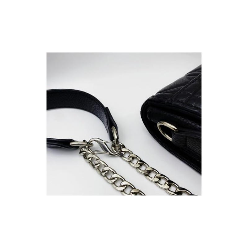 YYingYYue Zipper Clip, Zipper Pull, Anti-Theft, Small Carabiner, Replacement Keychain,