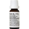 Rain Aplex # 116 A Drops 15 ml