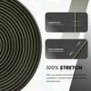 Abma Cord Bungee Cord 6mm 10M Elastic Shock Cord 100%